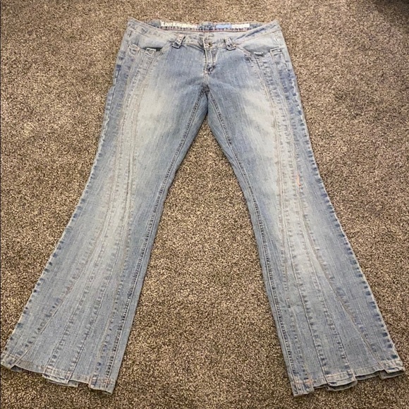 Azzure Jeans - Love Life Denim - Picture 2 of 11